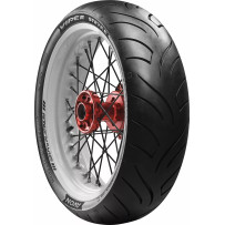 Viper Stryke AM63 Tire — 140/60-14, 14 in rim, 64S, rear