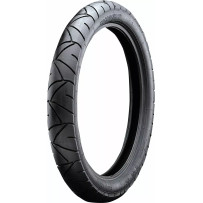 K55 Tire — 2.75-16, 46P, Tube type, Blackwall