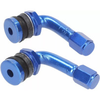 Tire Valve Set 90°