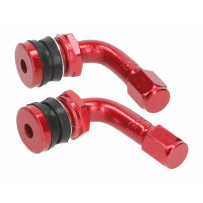 Tire Valve Set 90°