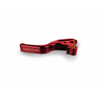 Performance 3-Finger Levers — Brake/Clutch, 6061-T6 aluminum