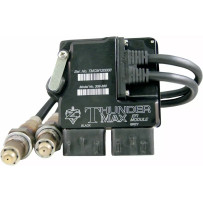 ThunderMax Engine Control Module Kit with Integral Auto Tune — Black
