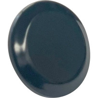 Neutral Switch Eliminator Plug — Black, powder-coated