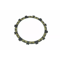 Clutch Friction Disk — REKLUSE 469-330