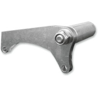 Flange Adapter — For Piaggio engines