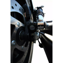 Lowering Kits — Rear, Black