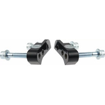 Lowering Kits — Rear, Black