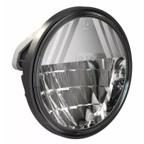 6025 Fog Light — 114 mm (4-1/2"), 12V