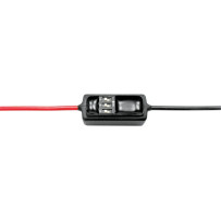 Mo-Stop Digital Brake Light Modulator — MOTOGADGET mo-STOP, P/N 4000020