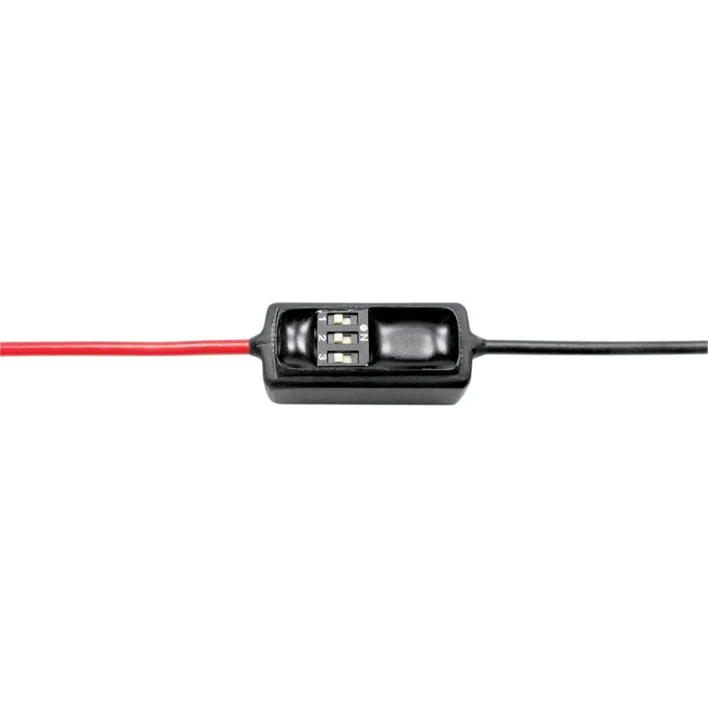 Mo-Stop Digital Brake Light Modulator — MOTOGADGET mo-STOP, P/N 4000020