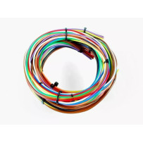Mo-Unit Cable Kit — mo-UNIT, MOTOGADGET, 4002031
