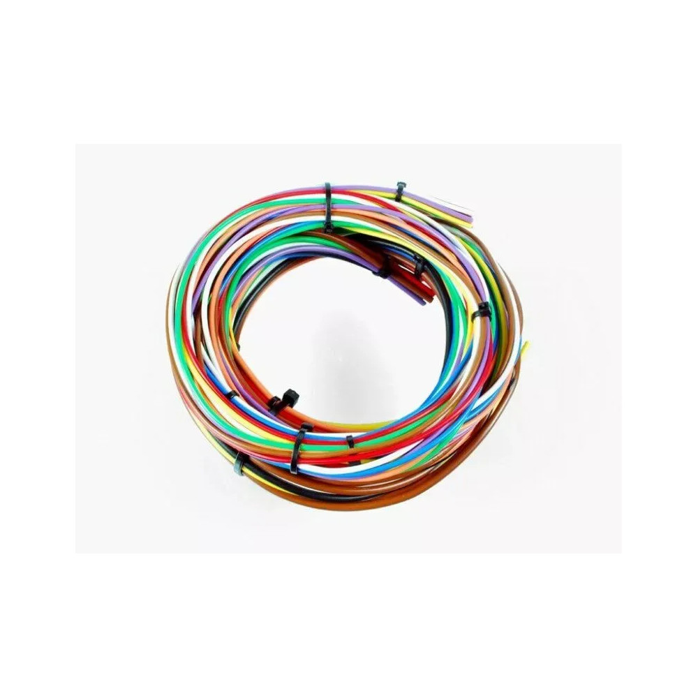 Mo-Unit Cable Kit — mo-UNIT, MOTOGADGET, 4002031