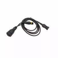 Interface Cable — Black