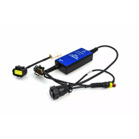 Reprogramming cable SUZUKI/CAGIVA — 3151/AP12