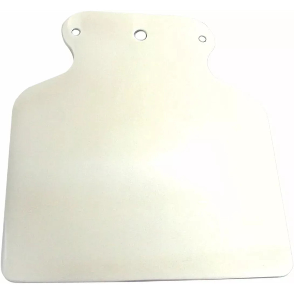 Universal Motoscope Mini Mounting Brackets — Aluminum, Polished