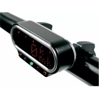 Motoscope Mini Handlebar Clip-On Bracket