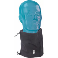 Rain Tube Neck Warmer — One Size, Black