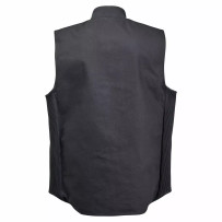 4 Speed Vest — XL, Black