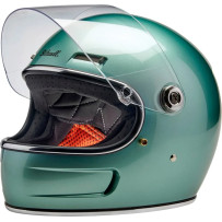 Gringo SV Helmet — M, Sea Foam metallic