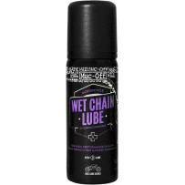 Wet Chain Lubricant — 50 ml (1.69 US fl oz.)