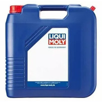 Fork Oil — 20 L (5.3 US gal.), 10W
