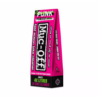 Punk Powder Bike Cleaner — Packet, 4 pack