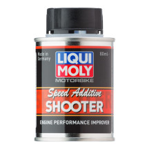 Motorbike Shooter — 80 ml, 2- and 4-stroke