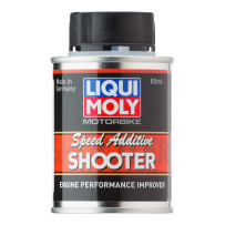Motorbike Shooter — 80 ml, 2- and 4-stroke