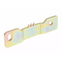 Variator Blocking Tool — Transmission, Silver