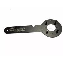 Clutch Tool — For Yamaha, Kymco, Black