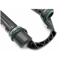 Fork Tool 40 — Black