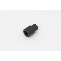 Replacement Parts For Rk Chain Breaker/Press Fit Tool — Clip, Rivet, Black
