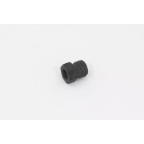 Replacement Parts for RK Chain Breaker/Press Fit Tool — Clip, Rivet, Black
