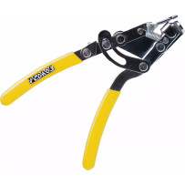 Cable Puller — Yellow