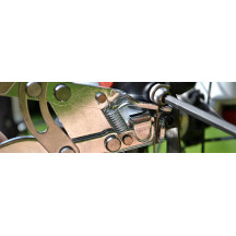 Cable Puller — Yellow