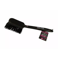 Tire Cassette Brush — Black