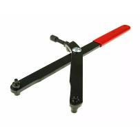 Locking Tool — Universal, Black
