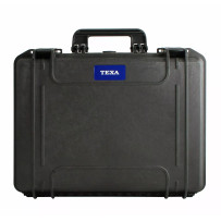 Cable Case — Black