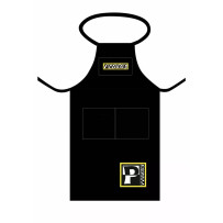 Apron — Black
