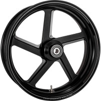 One-Piece Pro-AM Aluminum Wheel — 21x3.5, 25.4 mm (1")