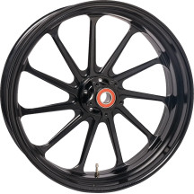 Assault Wheel — 21x3.5, Black Gloss