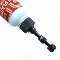 Quick Fill Presta Tubeless Valve Set