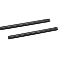 Black Diamond-Like Fork Tubes