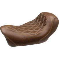 Wide Tripper™ Forward Solo and Rear Seat — Brown, Solo