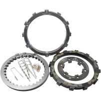 RadiusX Clutch Kit — REKLUSE RMS-6201