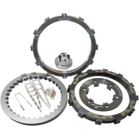 RadiusX Clutch Kit