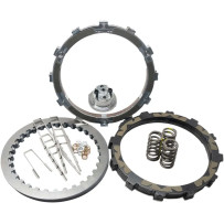 RadiusX Clutch Kit — Rekluse, RMS-6205