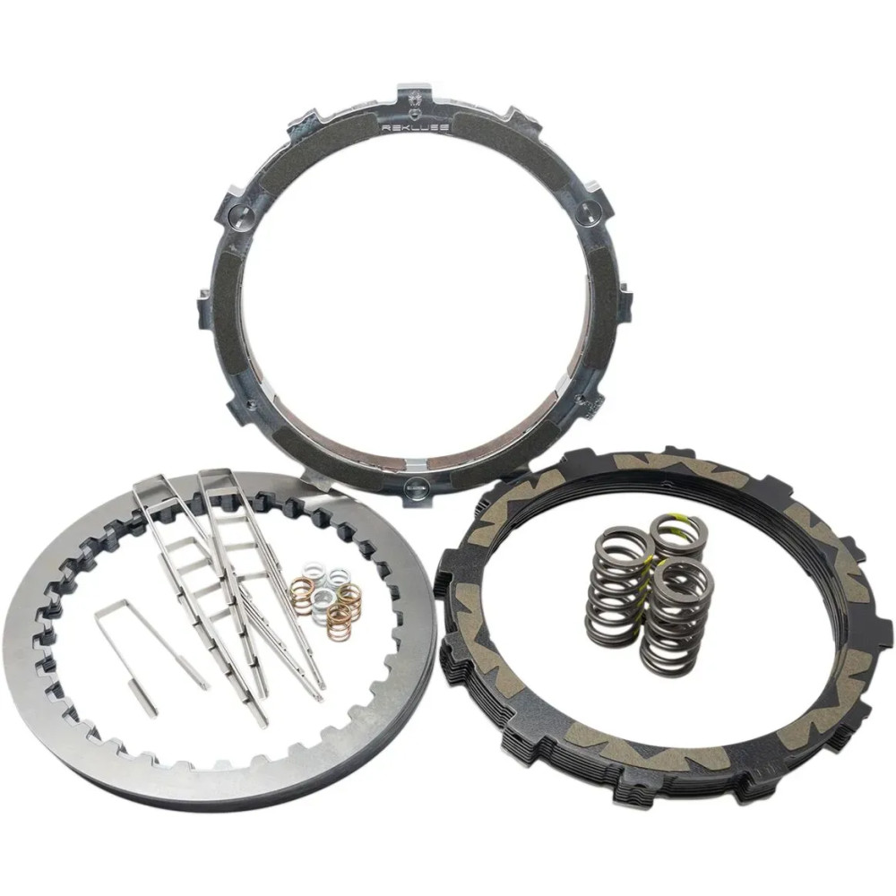 RadiusX Clutch Kit — REKLUSE, RMS-6208