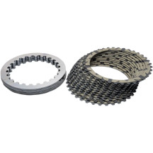 TorqDrive® Clutch Kit — Natural finish, RMS-2815006
