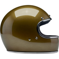 Gringo Helmet — M, Gold